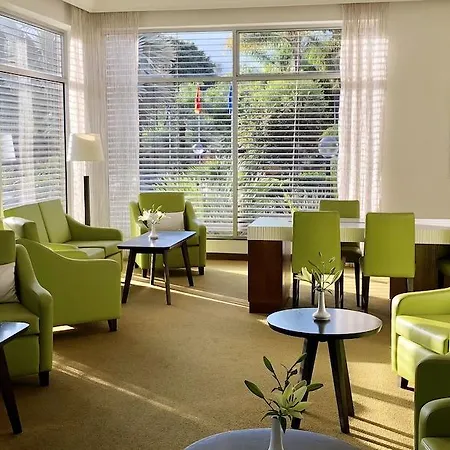 Hotel Tigaiga 4*