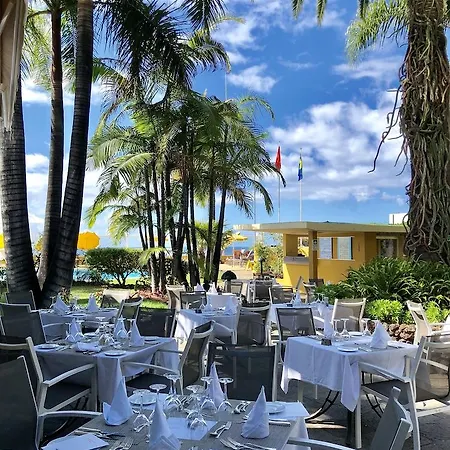 Tigaiga Hotel
