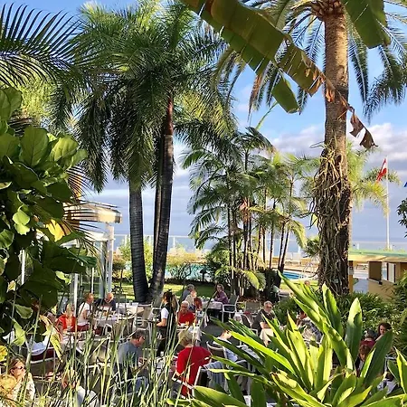 Hotel Tigaiga