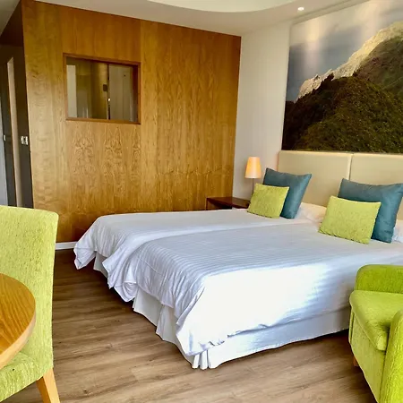 Tigaiga Hotel
