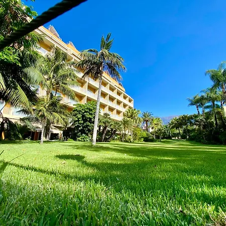Tigaiga Hotel 4*