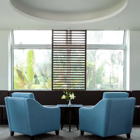 Hotel Tigaiga Puerto de la Cruz (Tenerife)