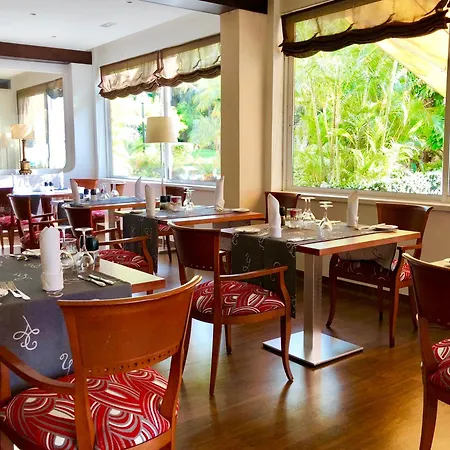 Hotel Tigaiga 4*