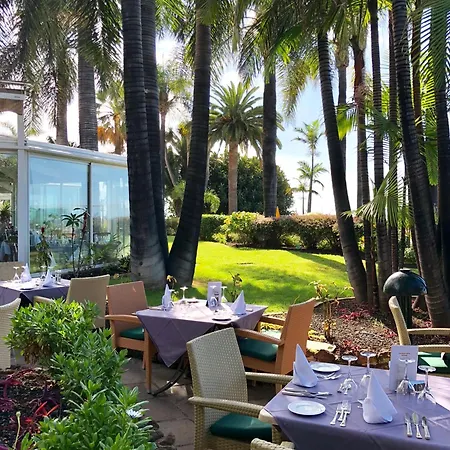 Hotel Tigaiga 4*