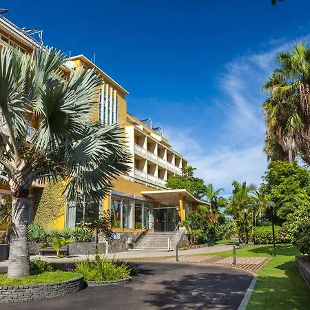 Tigaiga Hotel 4*