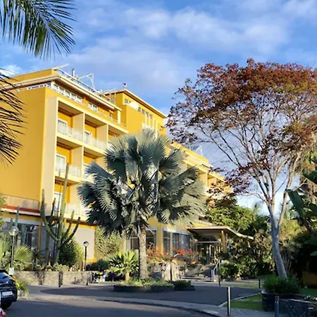 Tigaiga 酒店 拉克鲁斯