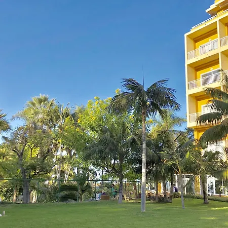 酒店 Tigaiga 拉克鲁斯