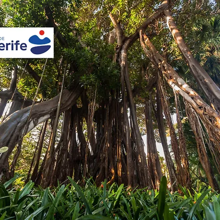 酒店 Tigaiga 拉克鲁斯