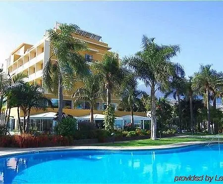 Tigaiga Hotel 4*