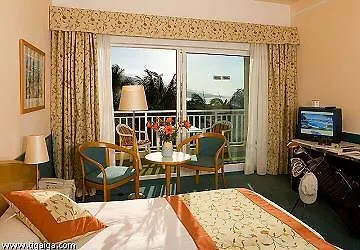 Hotel Tigaiga