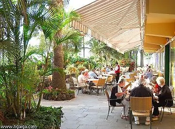 Tigaiga Hotel
