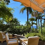 Hotel Tigaiga Puerto de la Cruz (Tenerife)