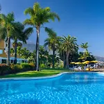 Hotel Tigaiga Puerto de la Cruz (Tenerife)