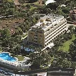 Hotel Tigaiga Puerto de la Cruz (Tenerife)