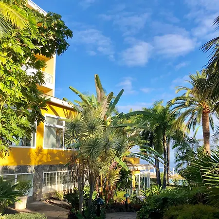Hotel Tigaiga 4*