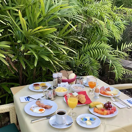 Hotel Tigaiga 4*