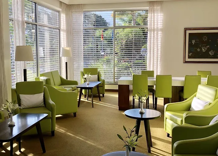 Tigaiga 4* Puerto de la Cruz