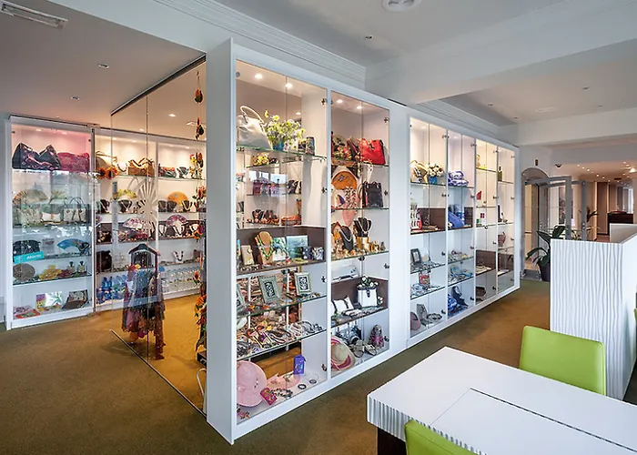 Tigaiga Szálloda Puerto de la Cruz