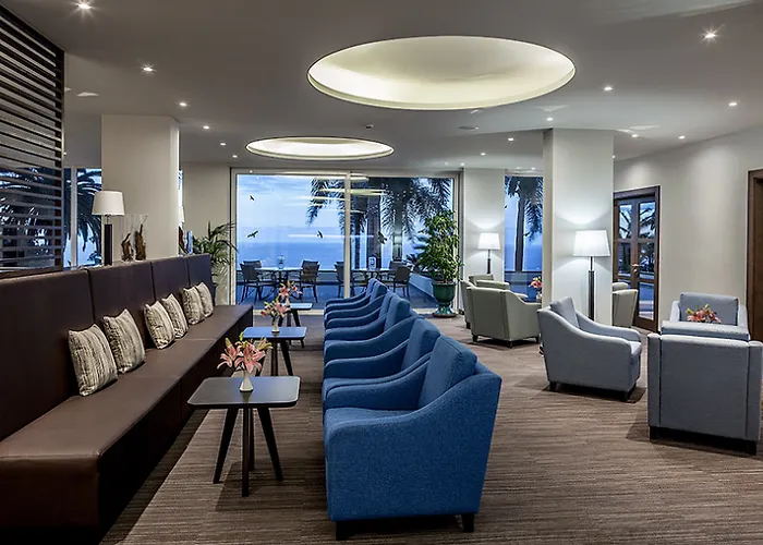 Tigaiga Puerto de la Cruz