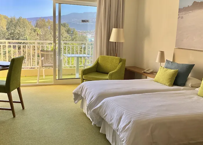 Tigaiga Szálloda 4*