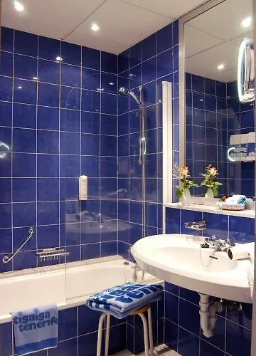 Szálloda Tigaiga Puerto de la Cruz