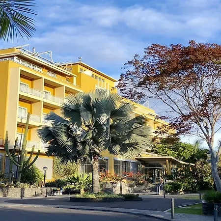 Tigaiga Puerto de la Cruz (Tenerife)