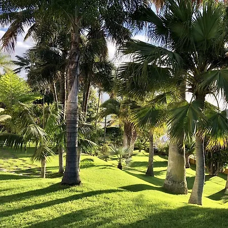 Hotel Tigaiga Puerto de la Cruz (Tenerife)