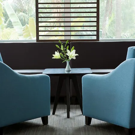 Hotel Tigaiga Puerto de la Cruz (Tenerife)