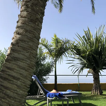 Tigaiga 4* Puerto de la Cruz (Tenerife)